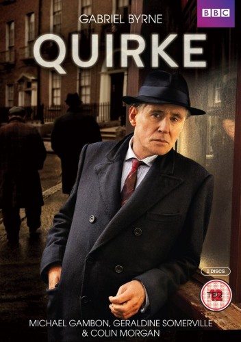  - Quirke