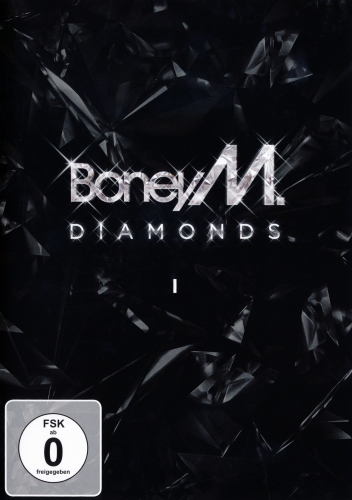 Boney M. Diamonds  