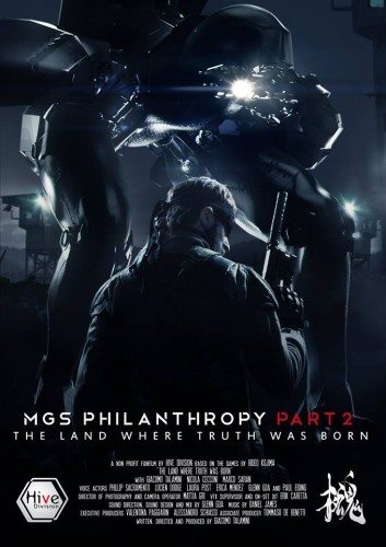  2: ,    - MGS- Philanthropy - Part 2