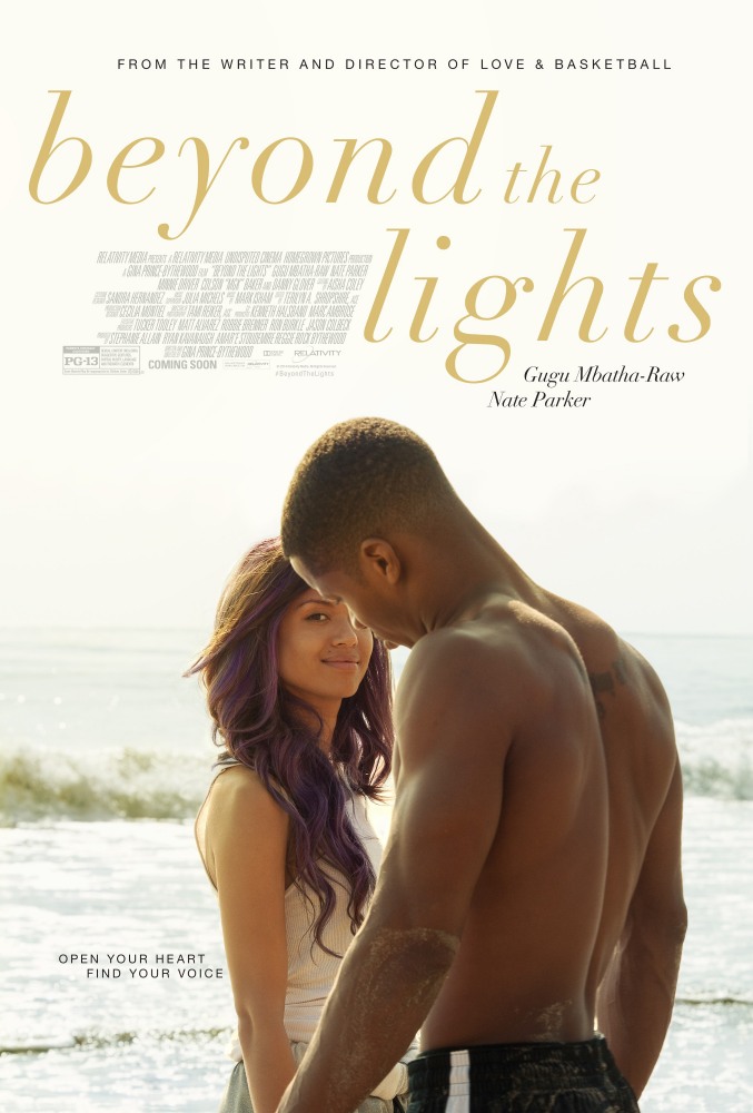   - Beyond the Lights