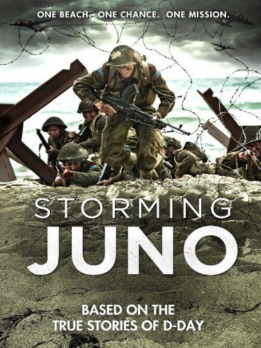 Сектор - пляж «Джуно» - Storming Juno