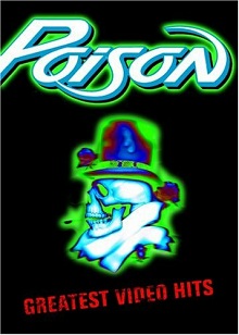 Poison - Greatest Video Hits  