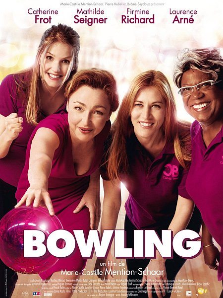  - Bowling