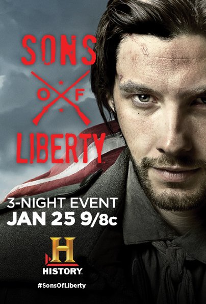   - Sons of Liberty
