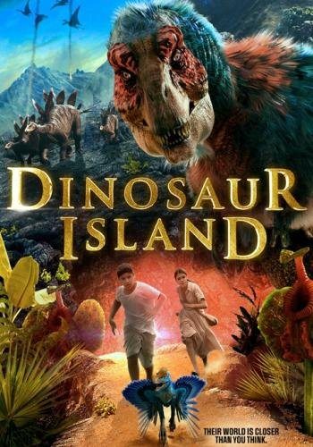   - Dinosaur Island