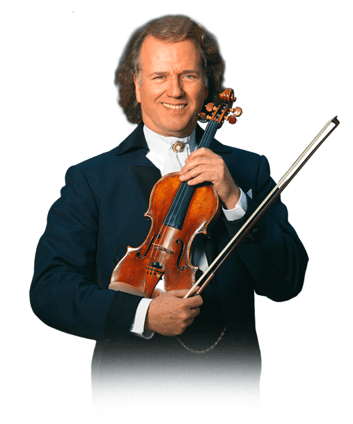 Andre Rieu - DVD Collection [45 DVD] (1998-2012)  