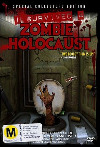 Я пережил нашествие зомби - I Survived a Zombie Holocaust