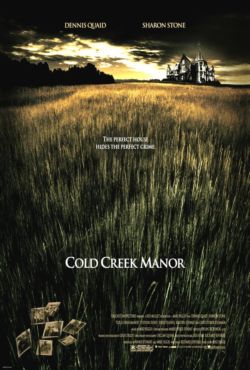 Дьявольский особняк - Cold Creek Manor