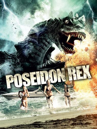   - Poseidon Rex