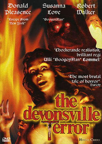   - The Devonsville Terror