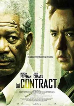 Контракт - The Contract