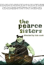 Сестры Пирс - The Pearce Sisters