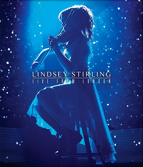 Lindsey Stirling - Live From London 2014  