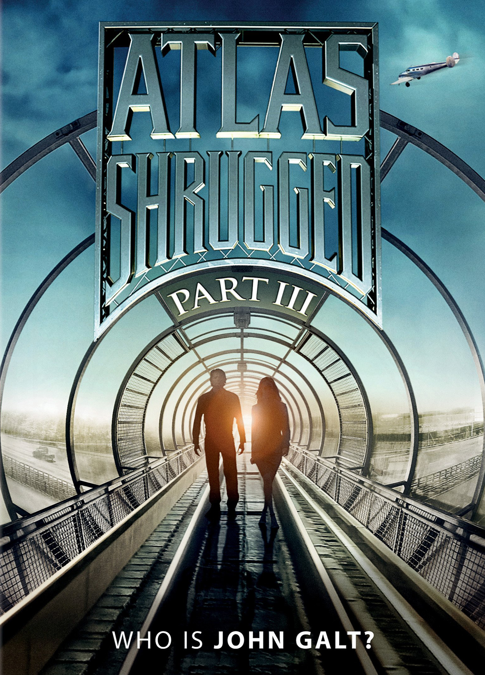   :  3 - Atlas Shrugged- Part III
