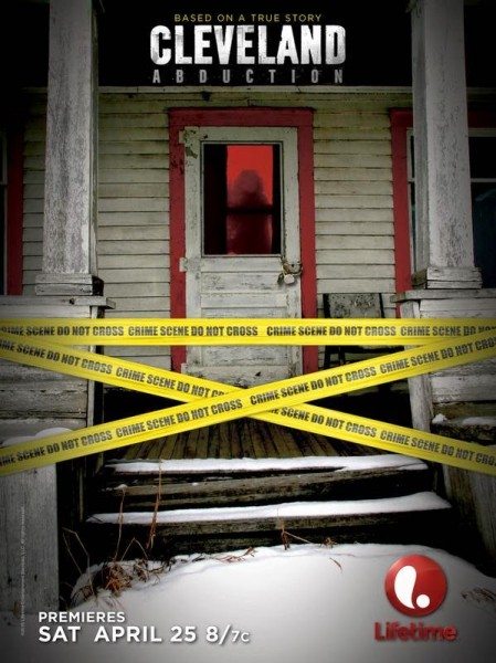 Кливлендские пленницы - Cleveland Abduction