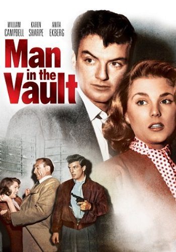    - Man in the Vault