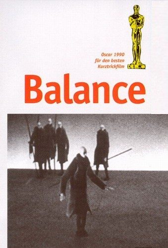  - Balance