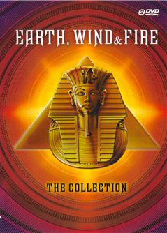 Earth, Wind & Fire: The Collection  
