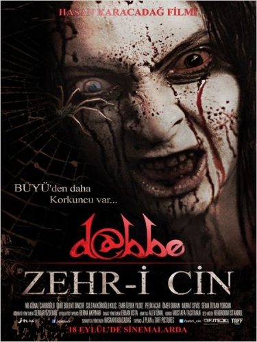  5 - Dabbe- Zehr-i Cin