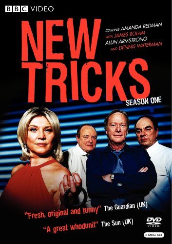   - New Tricks