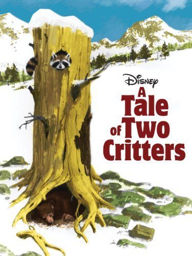 История о двух животных - A Tale of Two Critters