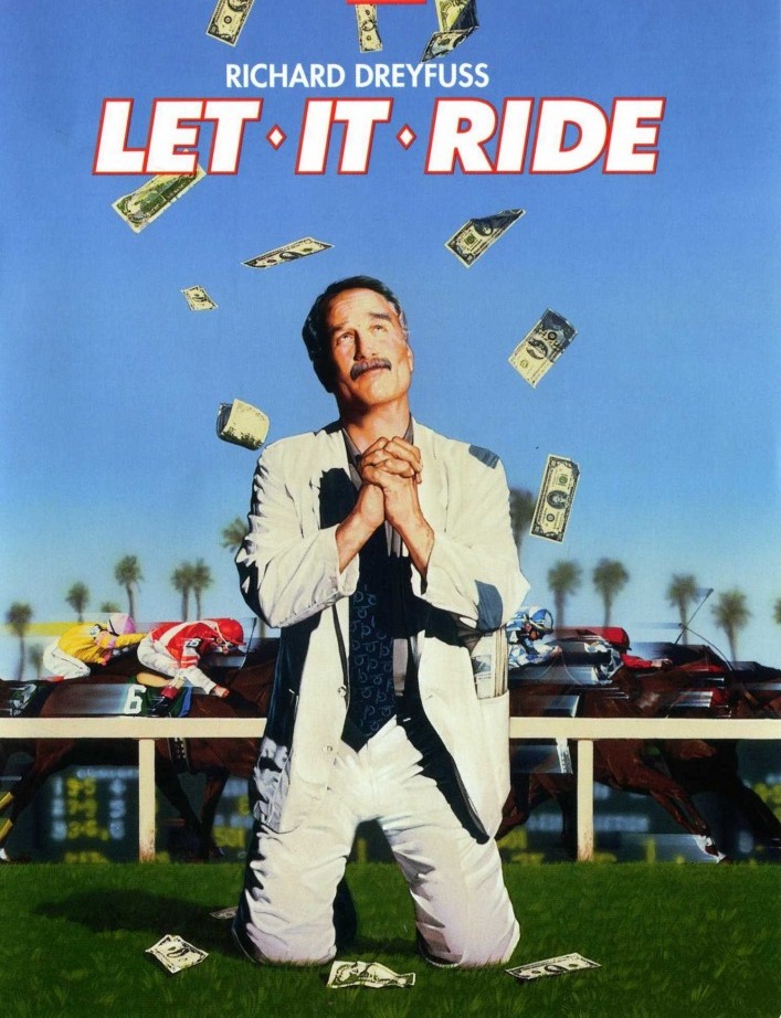    ! - Let It Ride