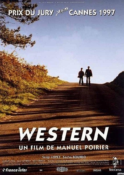  - - Western