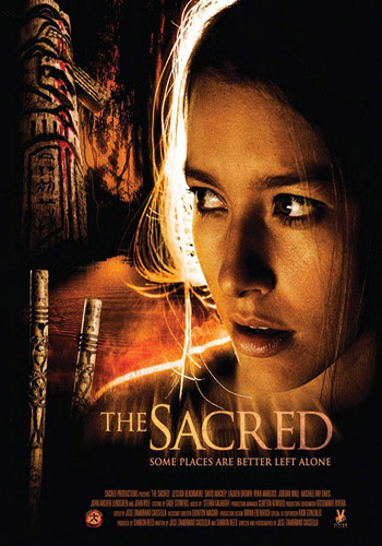   - The Sacred