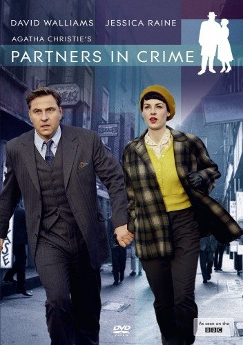    - Partners in Crime