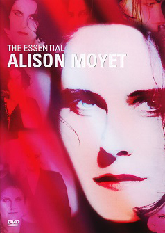 Alison Moyet - The Essential  