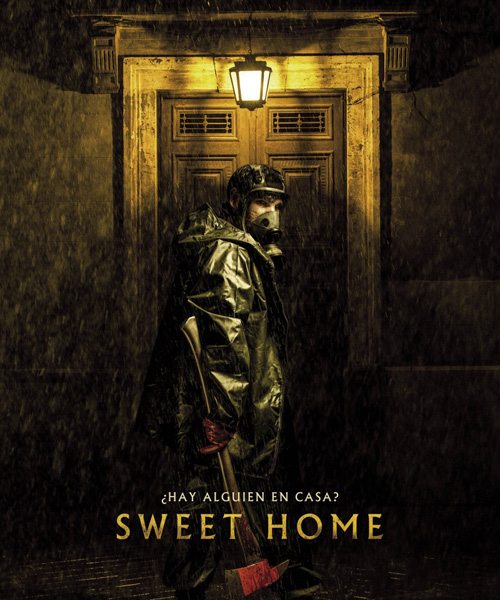   - Sweet Home