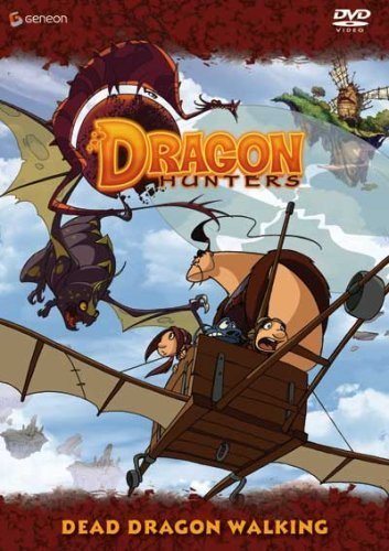    - Chasseurs de dragons