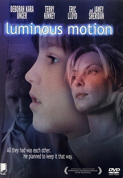   - Luminous Motion