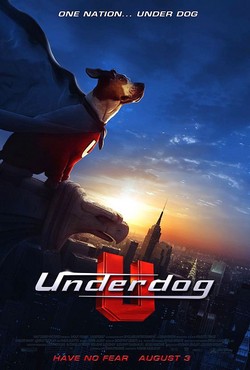  - Underdog