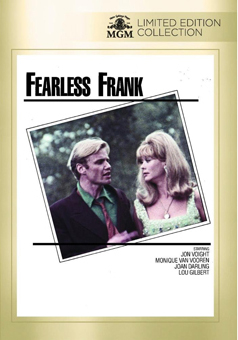   - Fearless Frank