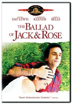Баллада о Джеке и Роуз - The Ballad of Jack and Rose