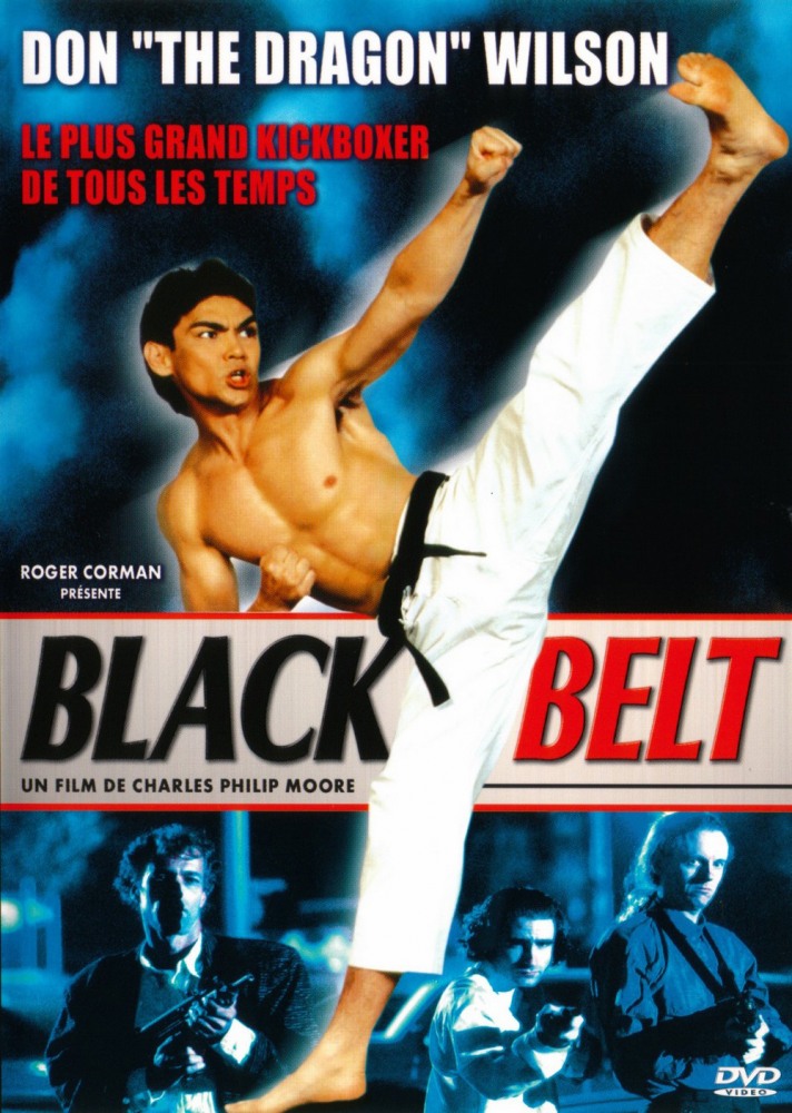 ׸  - Blackbelt