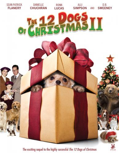 12   2:   - 12 Dogs of Christmas II- Great Puppy Rescue