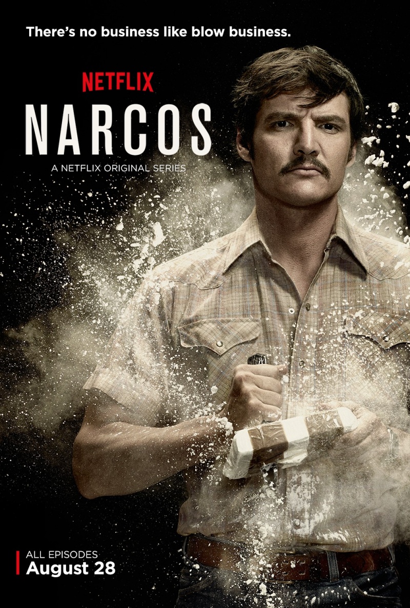  - Narcos