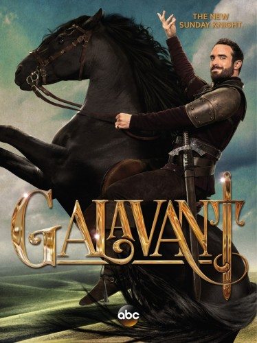  - Galavant