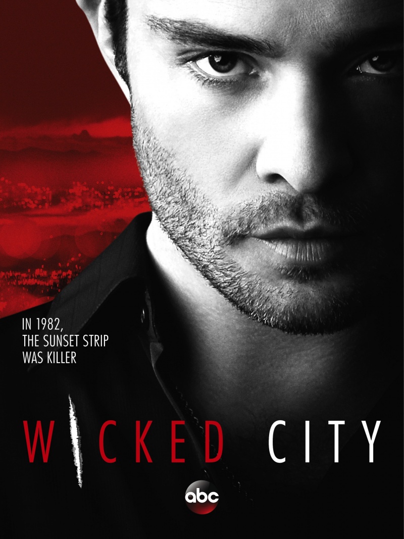   - Wicked City