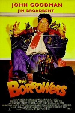  - The Borrowers