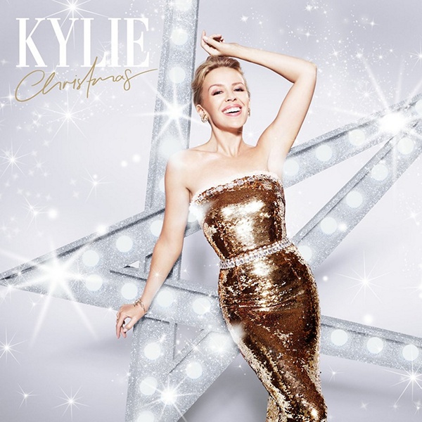 Kylie Minogue - Kylie Christmas  