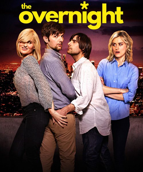  - The Overnight