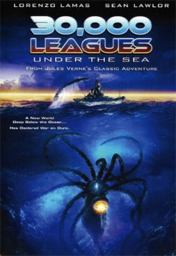 :   - 30,000 Leagues Under the Sea
