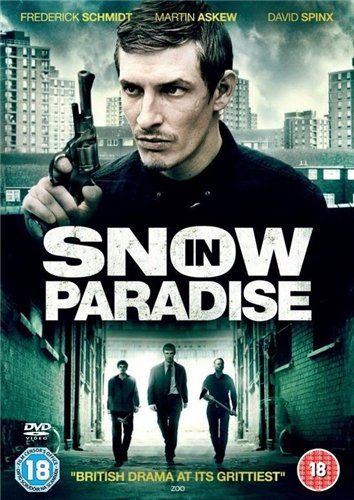    - Snow in Paradise