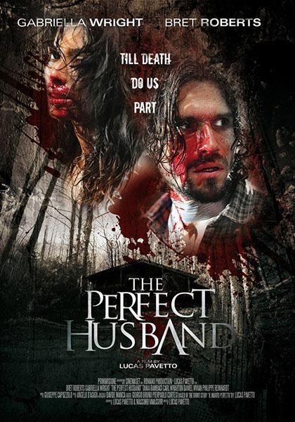 Идеальный муж - The Perfect Husband