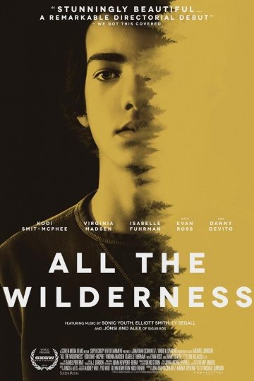    - All the Wilderness