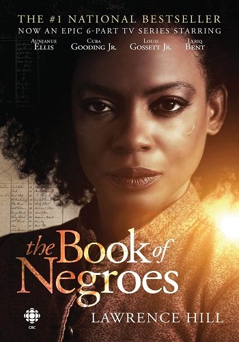   - The Book of Negroes