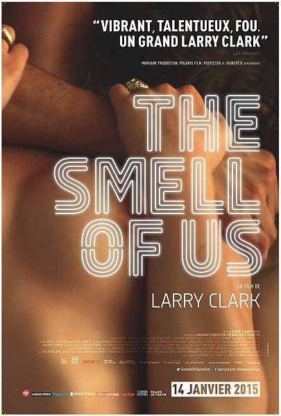   - The Smell of Us